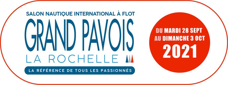 SALON NAUTIQUE DU GRAND-PAVOIS - LA ROCHELLE  // A.D.N YACHTS