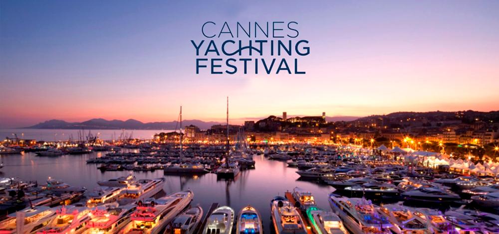 YACHTING FESTIVAL - CANNES 2025 