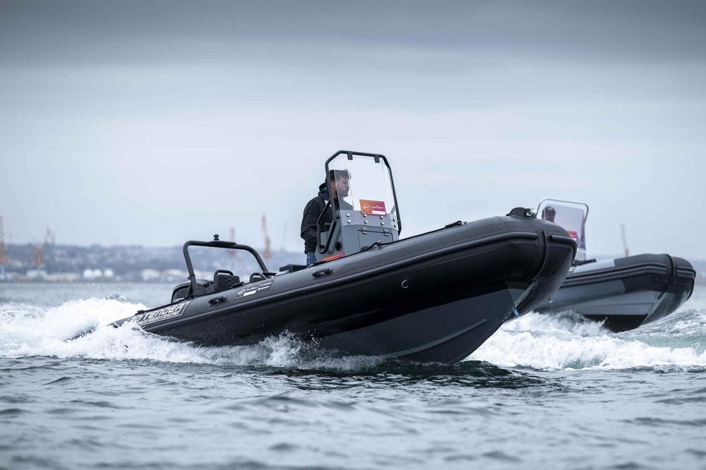 Dépôt-vente de bateaux à Saint Pierre Quiberon