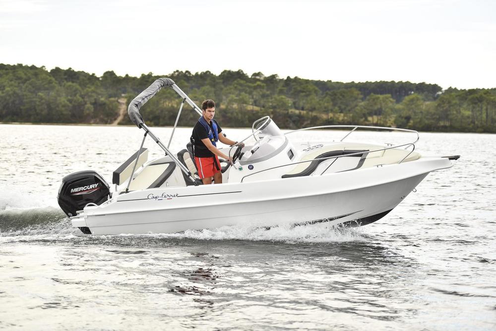 Vente de bateaux à Saint Pierre Quiberon