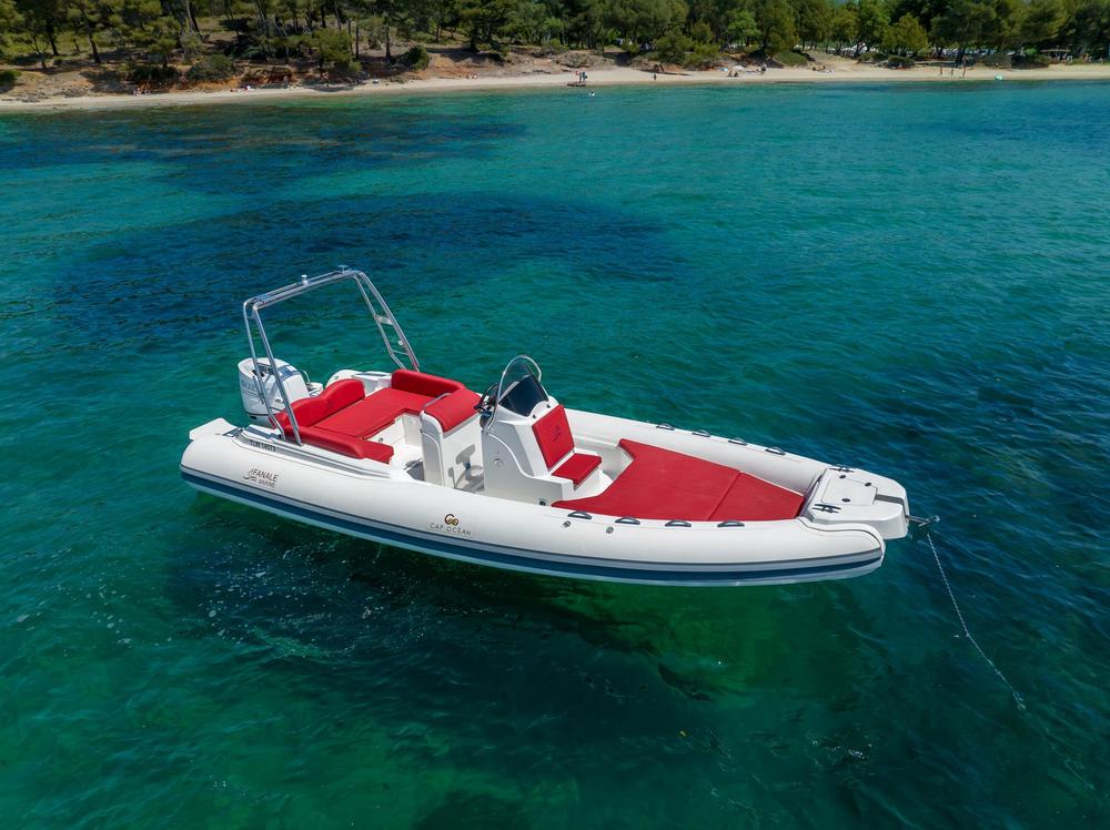 Technologie de routage météo