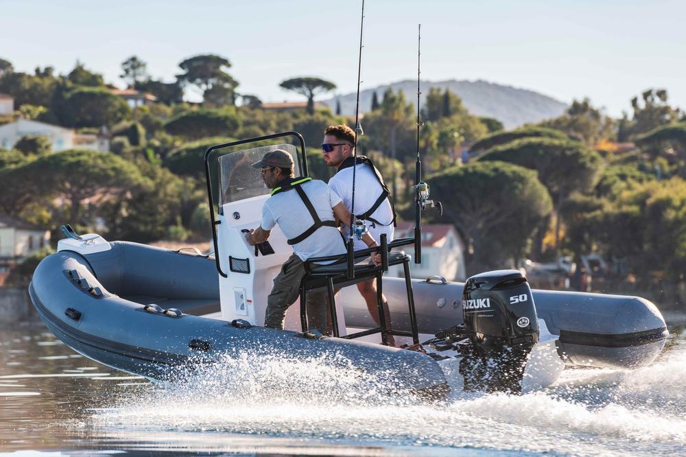 Gestion de projet yacht