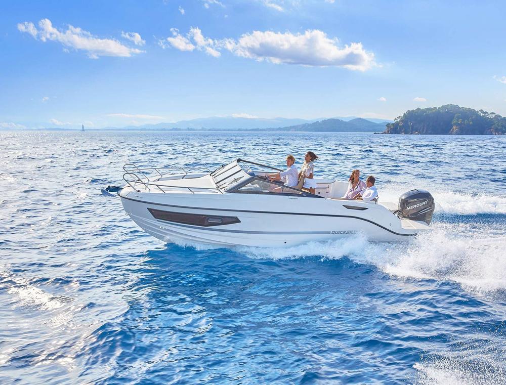 ouest nautic service