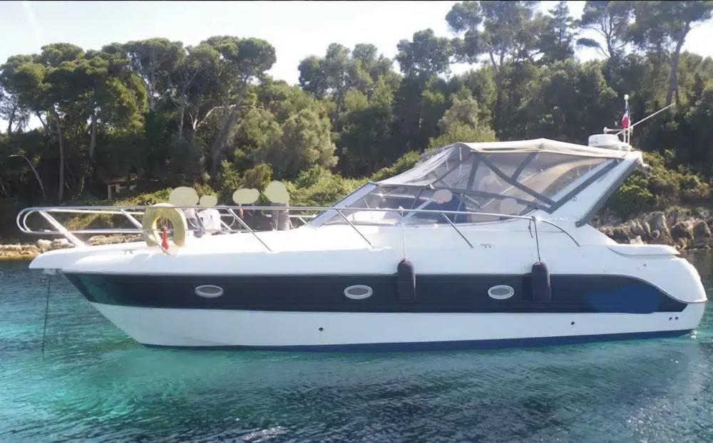 Formation en navigation
