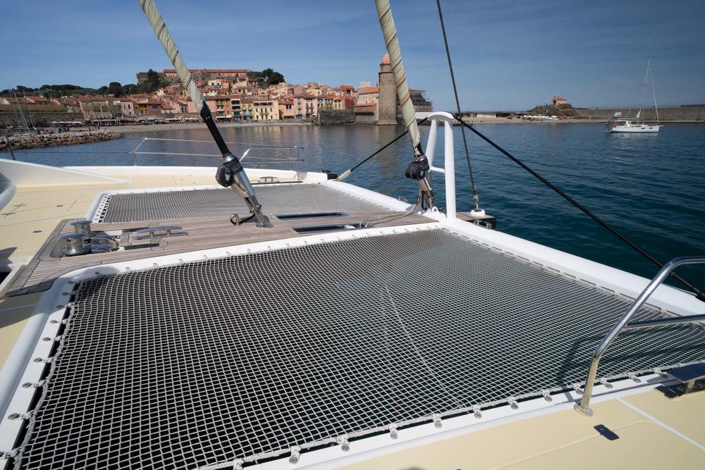 Entretien de bateaux