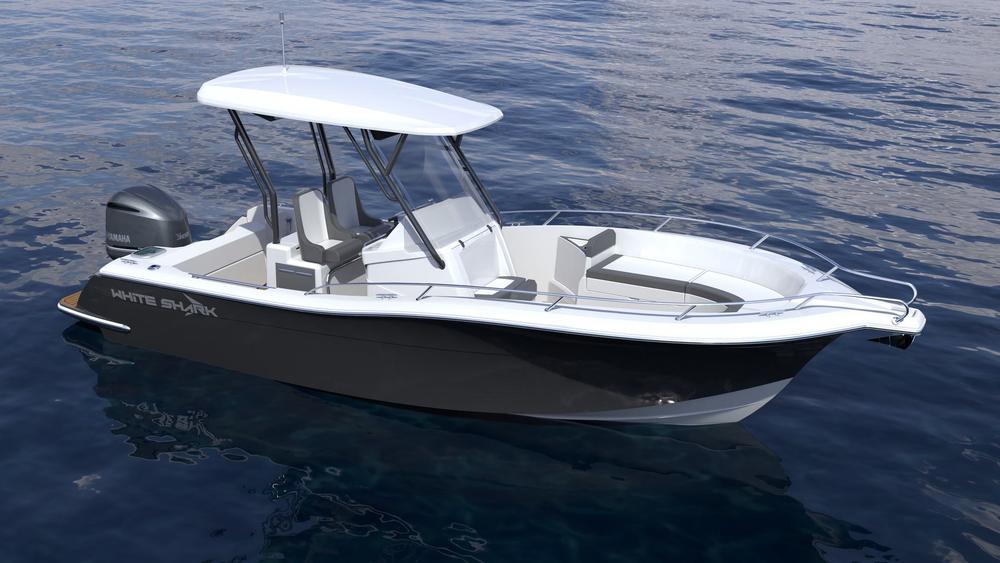 Navigation avec spinnaker