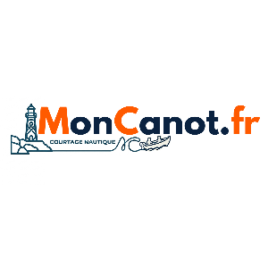 Logo Mon canot