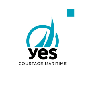 Logo YES Courtage Maritime