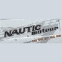 Logo Nautic moteur
