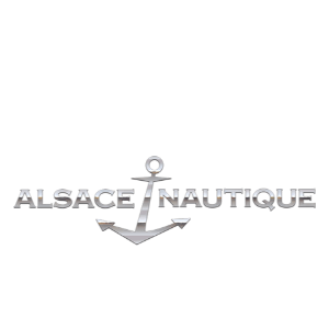 Logo Alsace Nautique
