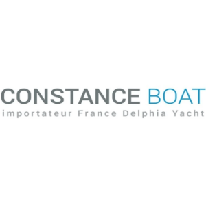 Logo Constance boat