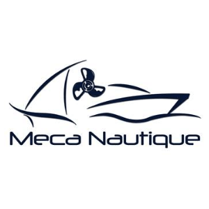 Logo Meca nautique