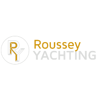 Logo de Roussey Yachting