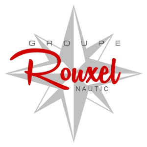 Logo de Rouxel Nautic