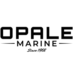 Logo de OPALE MARINE