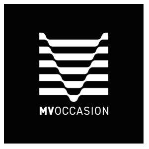 Logo MV Yachting - MV Occasion