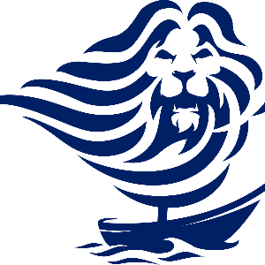 Logo Lion Yachting