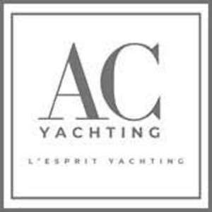 Logo de AC Yachting