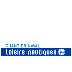 Logo Loisirs nautiques 74