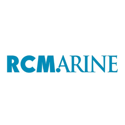 Logo de RCMarine bretagne