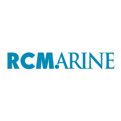 Logo de RCMarine vendee