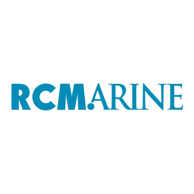 Logo de RCMarine charente