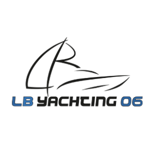 Logo LB Yachting 06
