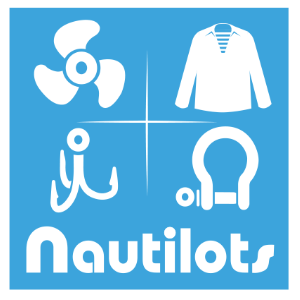 Logo Nautilots