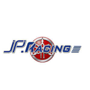 Logo JP Racing
