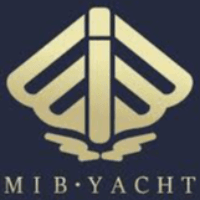 Logo Mib yacht services