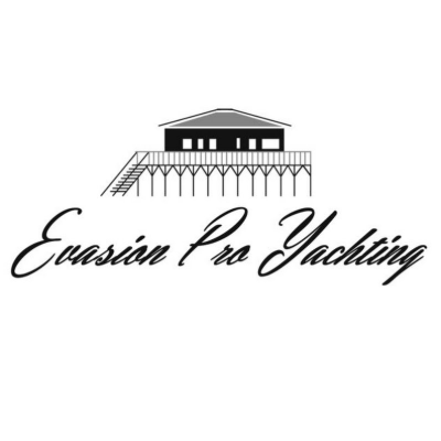 Logo de Evasion pro yachting