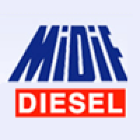 Logo Midif
