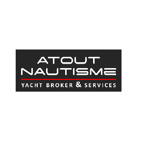Logo Atout nautisme