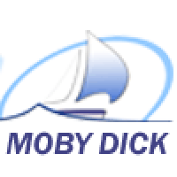 Logo Moby dick