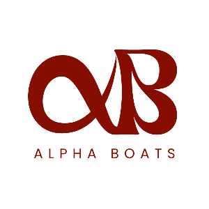 Logo de Alpha Boats
