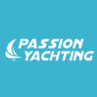 Logo Passion yachting