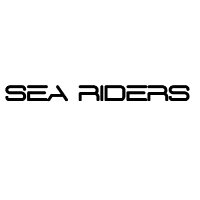 Logo de Sea riders