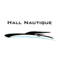 Logo Hall nautique