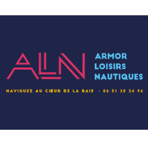 Logo Armor Loisirs Nautiques