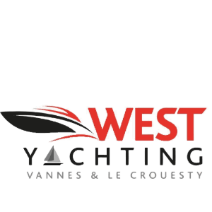 Logo WEST YACHTING LE CROUESTY