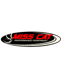 Logo de Miss cat performance