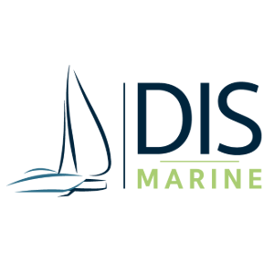 Logo Dis Marine