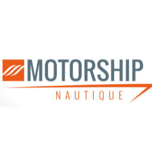 Logo Motorship Nautique