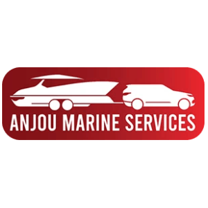 Logo Anjou Marine Services