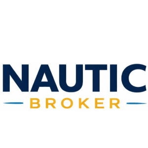 Logo Nautic Broker