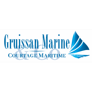 Logo Marine&Co