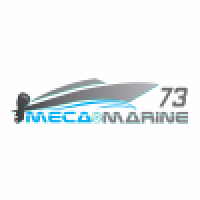 Logo Meca marine 73