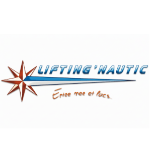Logo Lifting nautic