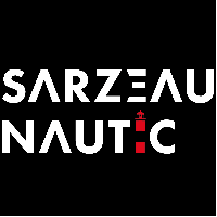 Logo de Sarzeau nautic