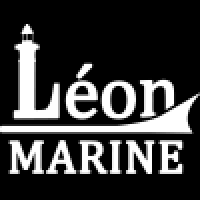 Logo Leon marine